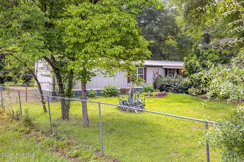 4972 Old Waynesboro Rd, Hephzibah, GA 30815