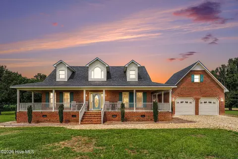 965 Mount Moriah Church Rd, Clinton, NC 28328