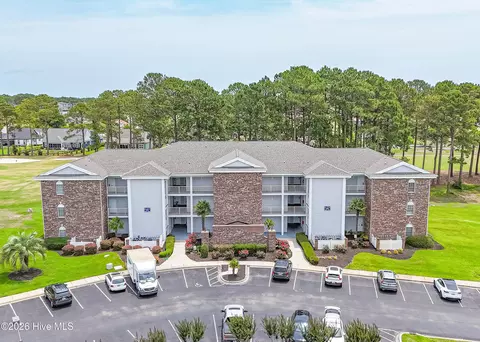 133 Avian Dr #3416, Sunset Beach, NC 28468