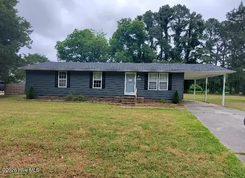 567 Blount Rd, Elizabeth City, NC 27909