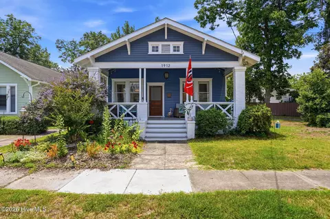 1912 Pender Ave, Wilmington, NC 28403