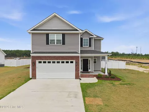 900 Finn Ct, Greenville, NC 27834