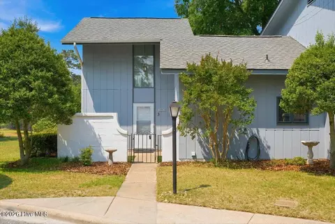 3 Foxhill Cir #2A, Jackson Springs, NC 27281
