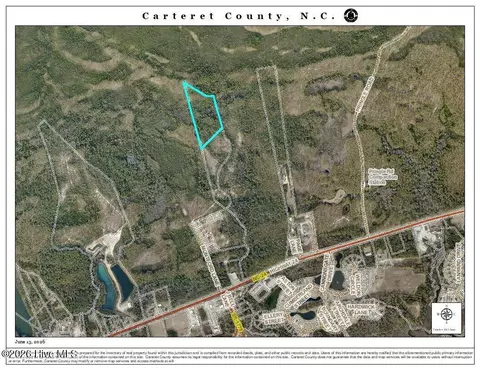 12 325 Ac Hwy 24, Newport, NC 28570