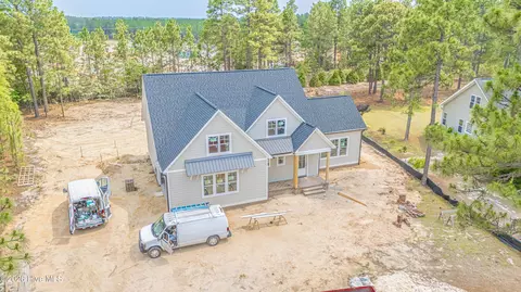 142 Parkwood Ct, Seven Lakes, NC 27376