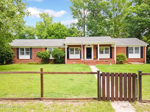 313 Forest Grove Ave, Jacksonville, NC 28540