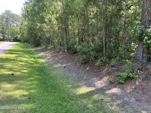 64 Shoreline Ct, Oriental, NC 28571