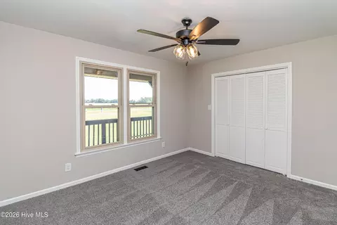 Bedroom - 358 White Flash Rd, Mount Olive, NC 28365 photo 3 of 4