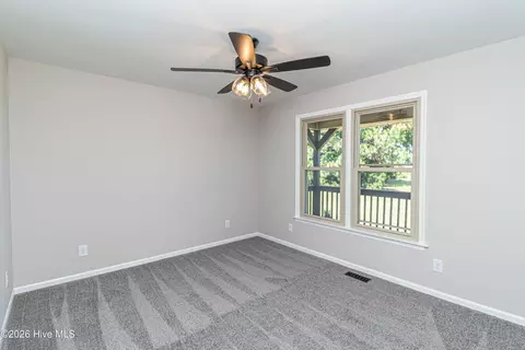 Bedroom - 358 White Flash Rd, Mount Olive, NC 28365 photo 2 of 4