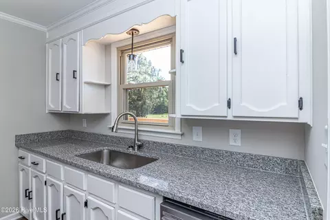 Kitchen - 358 White Flash Rd, Mount Olive, NC 28365 photo 1 of 3