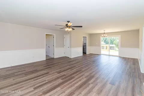 Living - 358 White Flash Rd, Mount Olive, NC 28365 photo 2 of 2