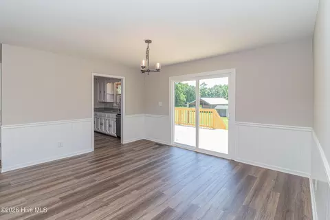 Dining - 358 White Flash Rd, Mount Olive, NC 28365 photo 1 of 1