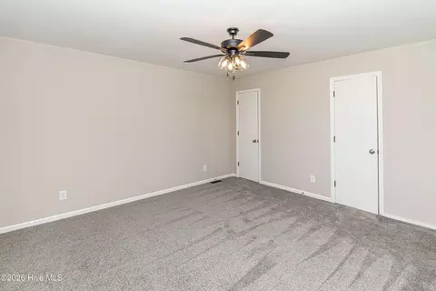 Bedroom - 358 White Flash Rd, Mount Olive, NC 28365 photo 1 of 4