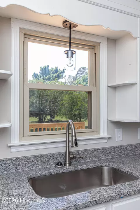 Kitchen - 358 White Flash Rd, Mount Olive, NC 28365 photo 3 of 3
