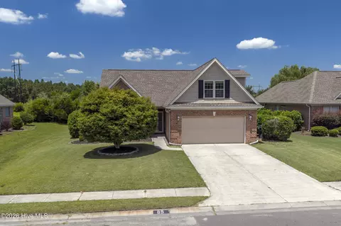 85 Highlands Dr, Hampstead, NC 28443