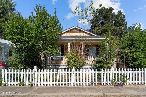 815 Grace St, Wilmington, NC 28401