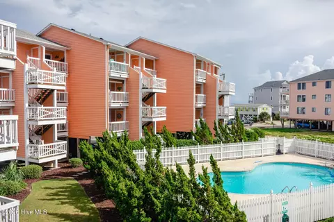 1615 Carolina Beach Ave N #E5, Carolina Beach, NC 28428