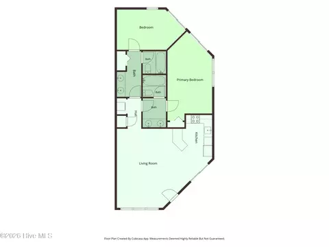 231 Foxkroft Dr, Jackson Springs, NC 27281