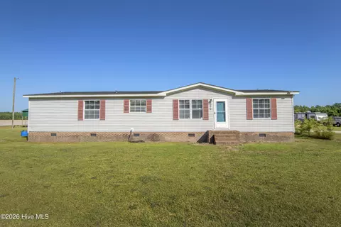 3870 Kings Crossroads Rd, Greenville, NC 27834