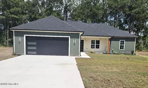 703 Windchime Ct, Kinston, NC 28504