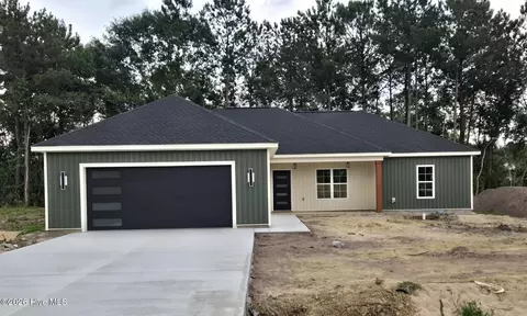 703 Windchime Ct, Kinston, NC 28504