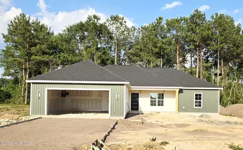 703 Windchime Ct, Kinston, NC 28504