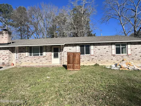 2603 Brookshire Rd, Augusta, GA 30906