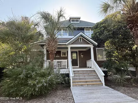 28 Earl Of Craven Ct #WEEK B, Bald Head Island, NC 28461
