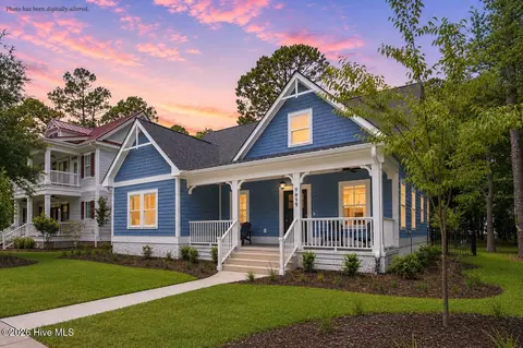 9099 Fountain St SW, Calabash, NC 28467