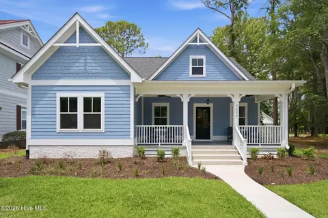9099 Fountain St SW, Calabash, NC 28467