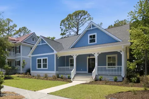 9099 Fountain St SW, Calabash, NC 28467