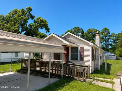 2217 Tudor Dr, Augusta, GA 30906
