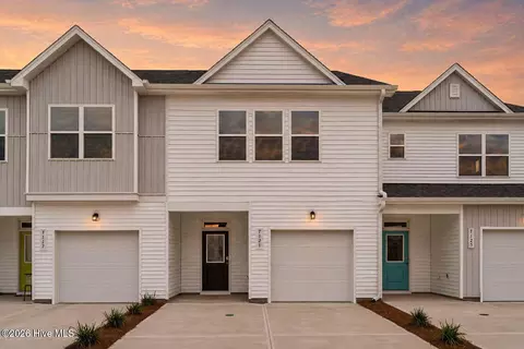7121 Fisk Dr NE # 46, Leland, NC 28451