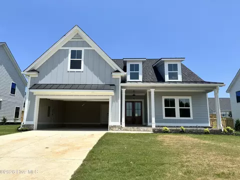 435 Woodlawn St, Evans, GA 30809