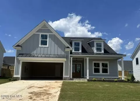 435 Woodlawn St, Evans, GA 30809