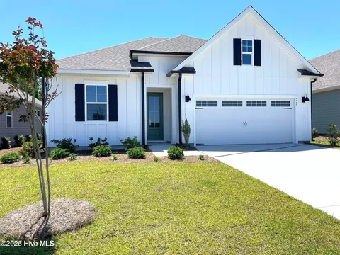 2096 Cypress Hill Dr SE #LOT 270, Bolivia, NC 28422