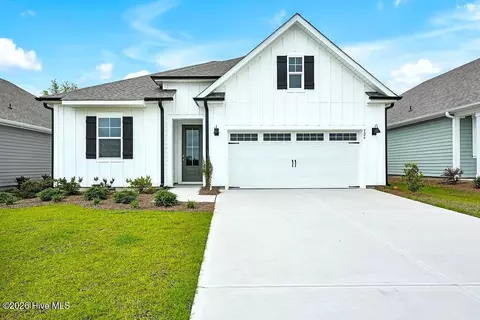 2096 Cypress Hill Dr SE #LOT 270, Bolivia, NC 28422