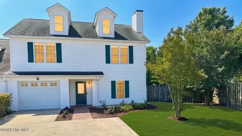108 Kevin Cir #B, Winterville, NC 28590
