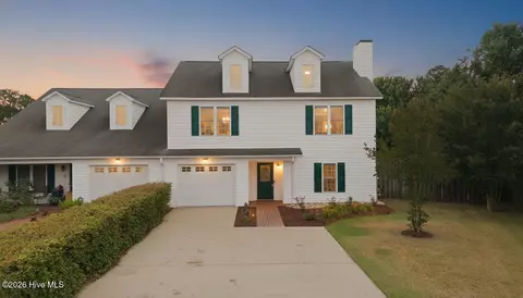 108 Kevin Cir #B, Winterville, NC 28590