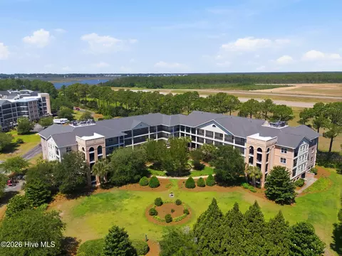 4100 Marsh Grove Ln UNIT 4303, Southport, NC 28461