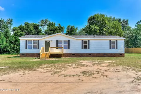 4134 B Daisy Ln, Augusta, GA 30906