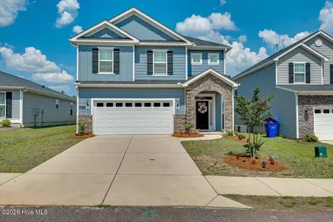 8330 Bannock Cir, Graniteville, SC 29829