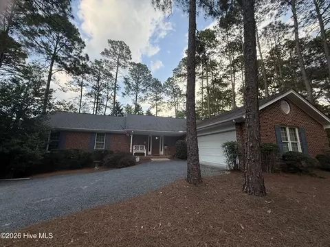 12 Dalcross Ct #3423, Pinehurst, NC 28374