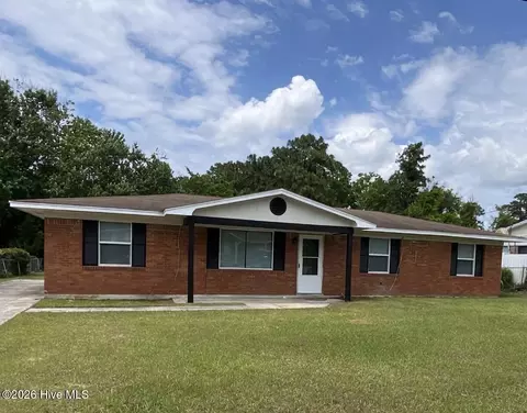 3405 Webster Rd, Augusta, GA 30906
