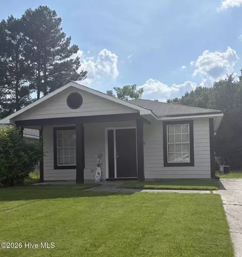 3410 Princess Ct, Augusta, GA 30909