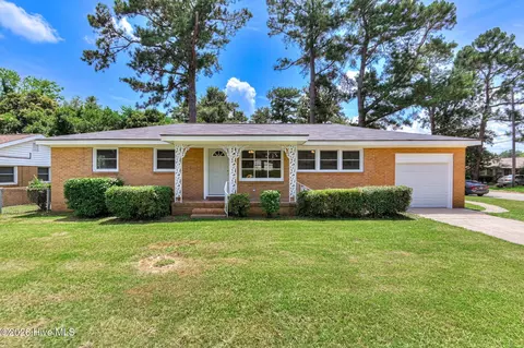 502 Sand Bar Ferry Rd, Augusta, GA 30901