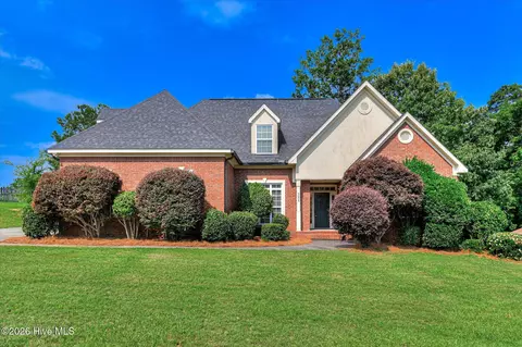 5055 Sussex Dr, Evans, GA 30809