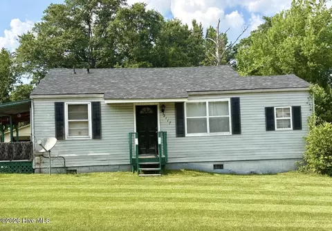 2117 Cadden Rd, Augusta, GA 30906