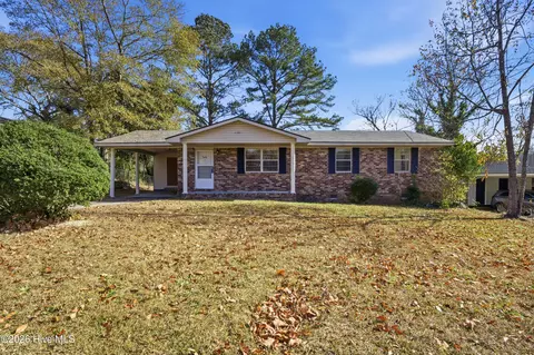 3606 Greiner Dr, Augusta, GA 30906
