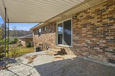 Exterior - 3606 Greiner Dr, Augusta, GA 30906 photo 1 of 3